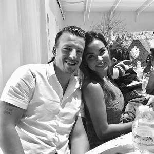 Meet your Posher, Eva